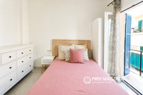 Продажа квартиры в Пальма-де-Майорка, Майорка, Испания 2 спальни, 70м2 №177319 - фото 10