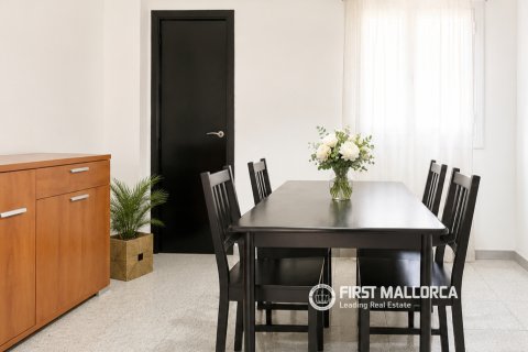 Продажа квартиры в Пальма-де-Майорка, Майорка, Испания 2 спальни, 70м2 №177319 - фото 6