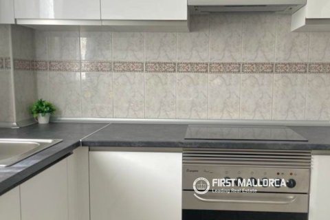 Продажа квартиры в Пальма-де-Майорка, Майорка, Испания 2 спальни, 70м2 №177319 - фото 9