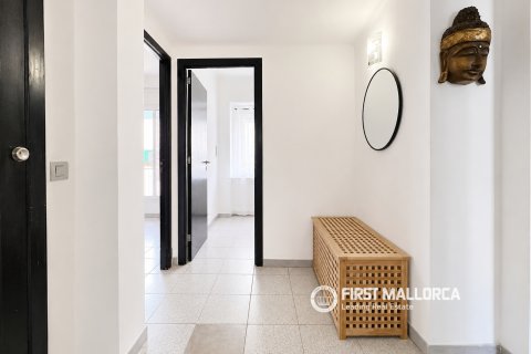 Продажа квартиры в Пальма-де-Майорка, Майорка, Испания 2 спальни, 70м2 №177319 - фото 3