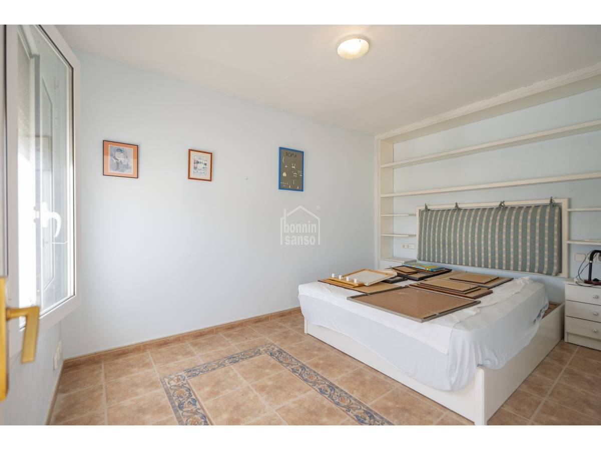 Apartament w Es Castell, Menorca, Hiszpania 9 sypialni, 350 mkw. nr 183176