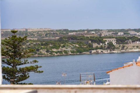 Apartment in Es Castell, Menorca, Spain 9 bedrooms, 350 sq.m. No. 183176