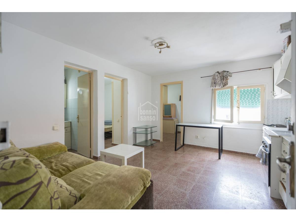 Apartament w Es Castell, Menorca, Hiszpania 9 sypialni, 350 mkw. nr 183176