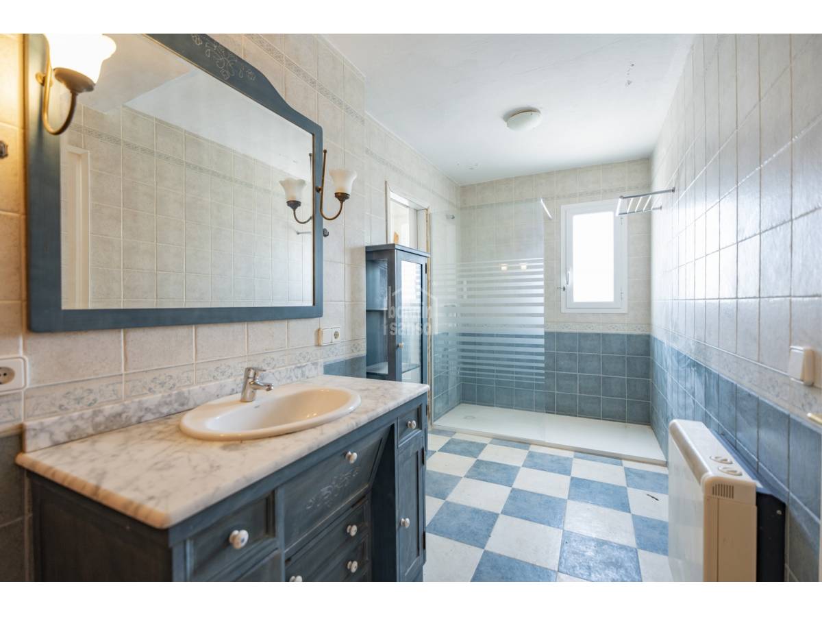 Apartament w Es Castell, Menorca, Hiszpania 9 sypialni, 350 mkw. nr 183176