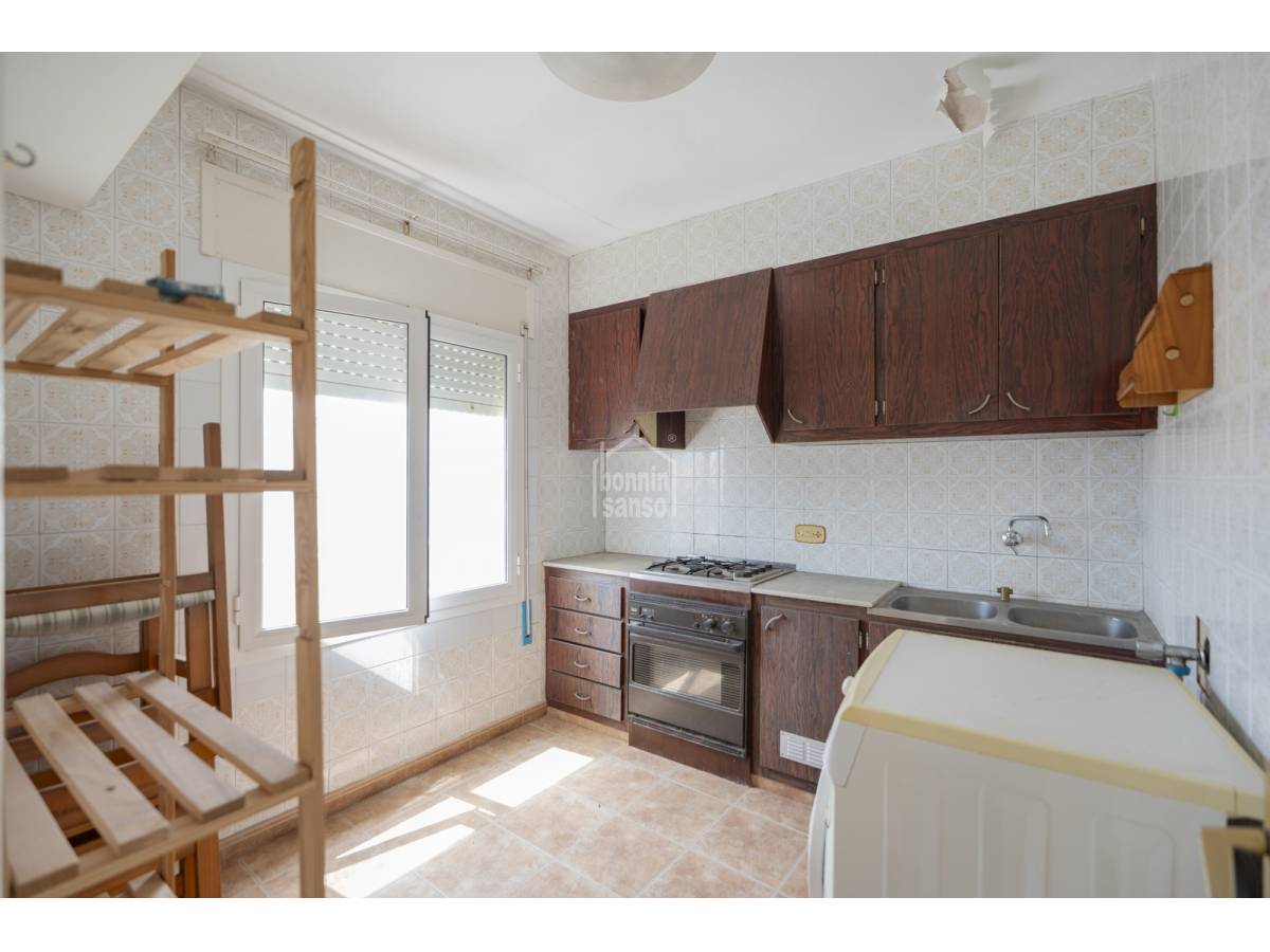 Apartament w Es Castell, Menorca, Hiszpania 9 sypialni, 350 mkw. nr 183176