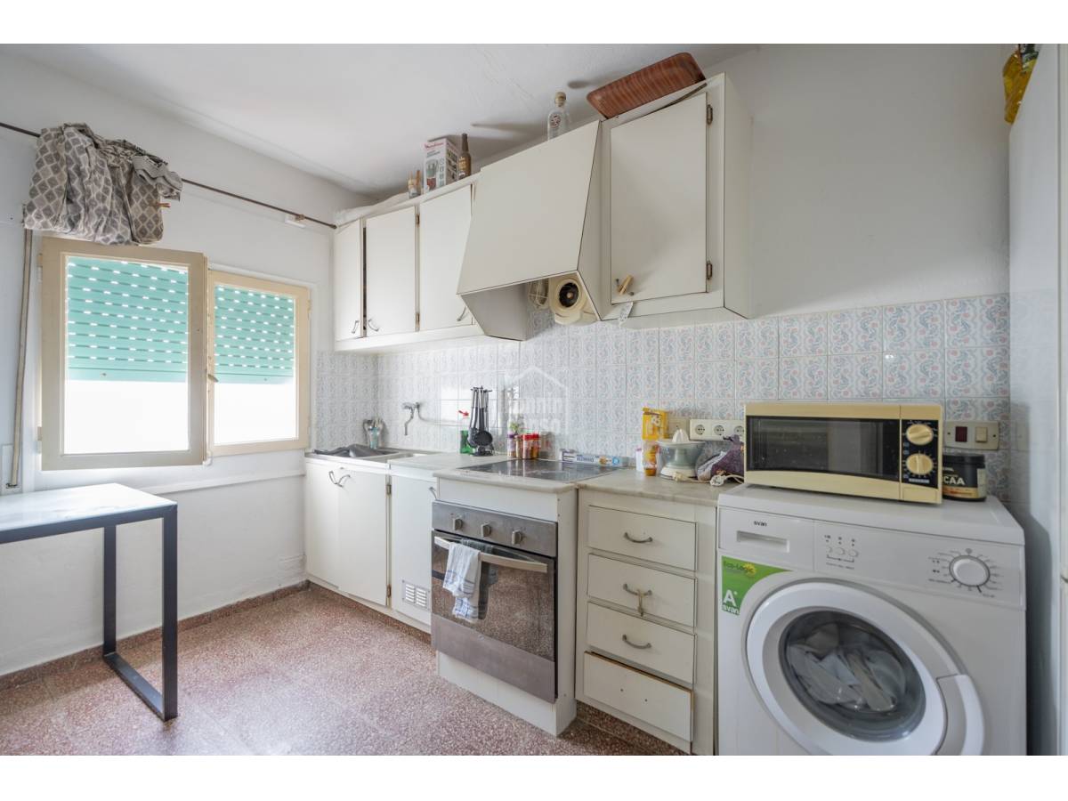 Apartament w Es Castell, Menorca, Hiszpania 9 sypialni, 350 mkw. nr 183176