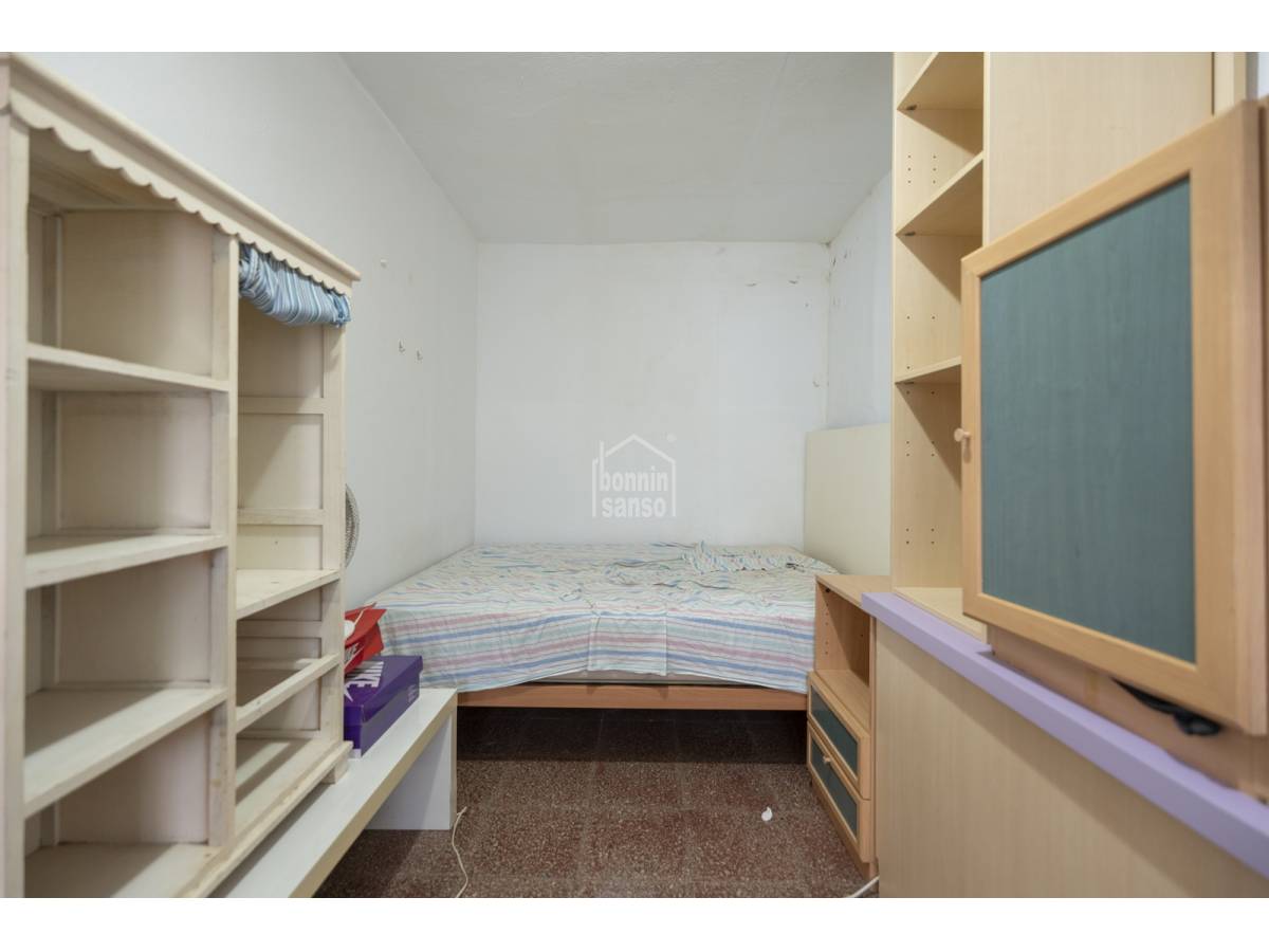 Apartament w Es Castell, Menorca, Hiszpania 9 sypialni, 350 mkw. nr 183176