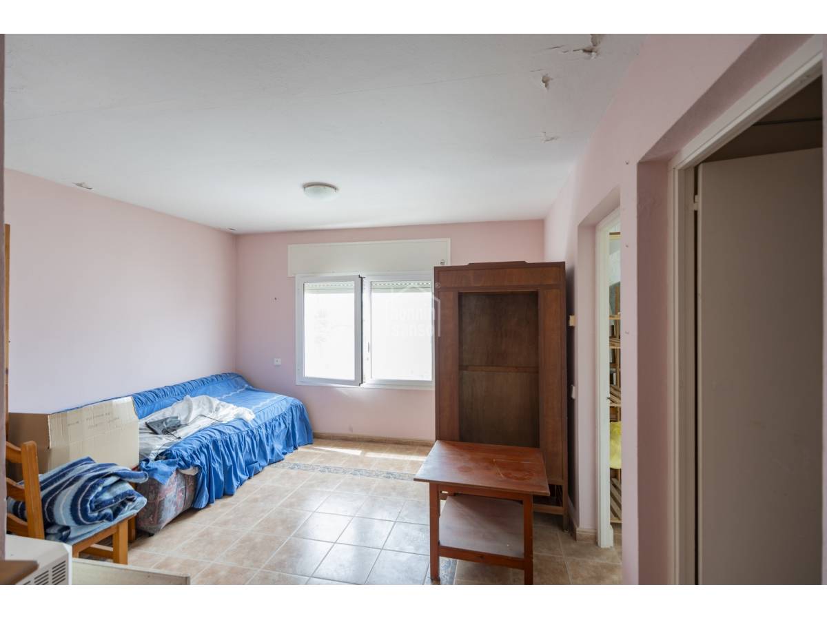 Apartament w Es Castell, Menorca, Hiszpania 9 sypialni, 350 mkw. nr 183176