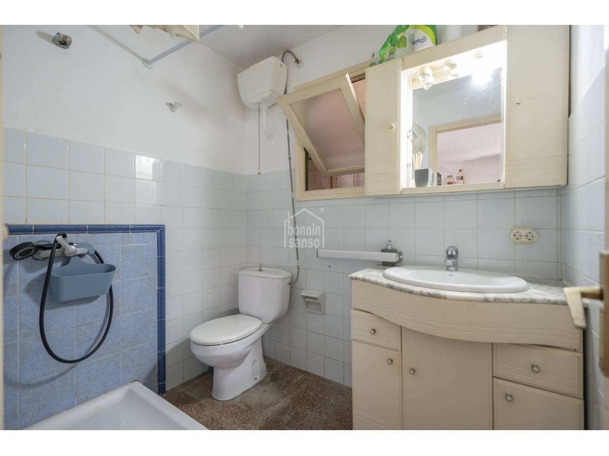Apartament w Es Castell, Menorca, Hiszpania 9 sypialni, 350 mkw. nr 183176