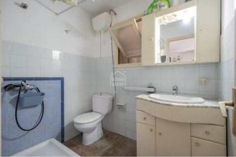 Dzīvoklis pārdošanā Es Castell, Menorca, Spānijā 9 istabas, 350 m2 Nr. 183176 - attēls 8