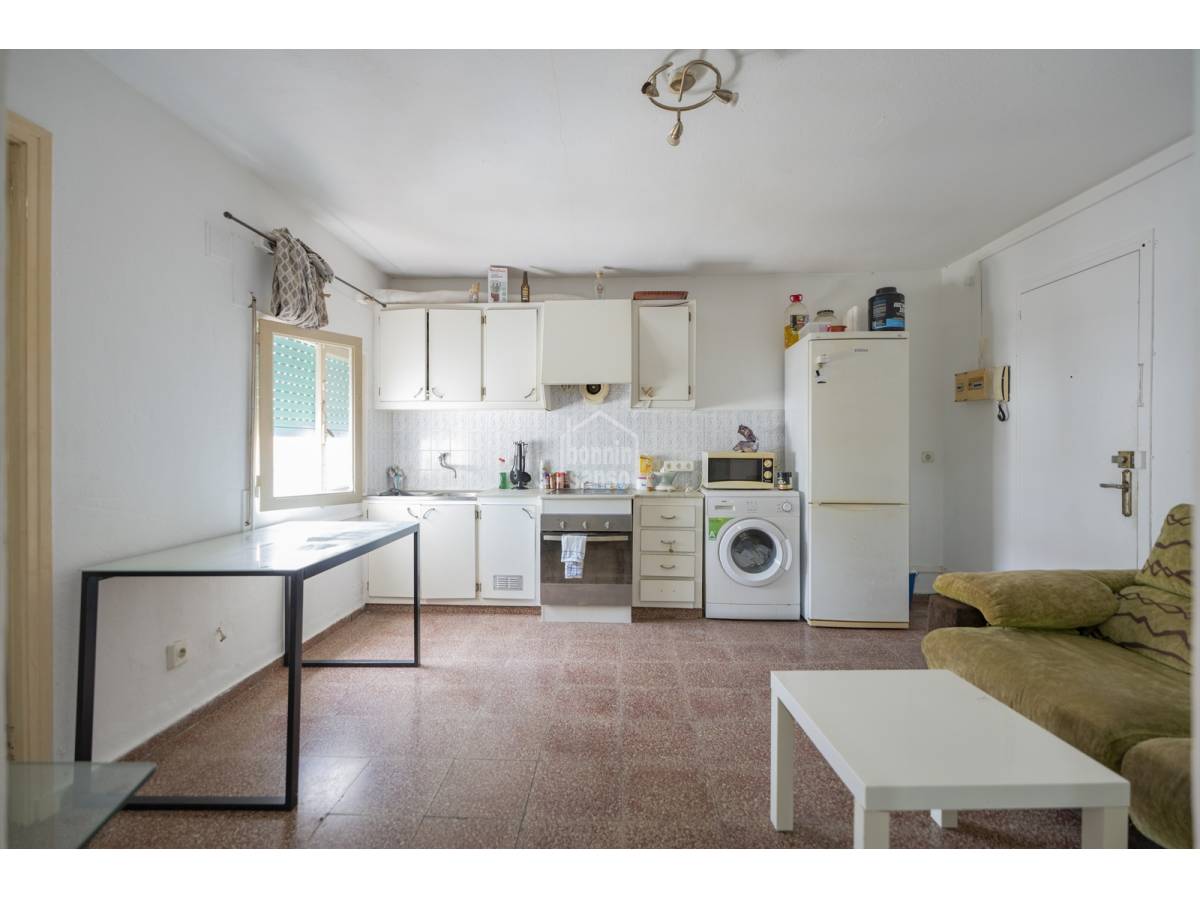 Apartament w Es Castell, Menorca, Hiszpania 9 sypialni, 350 mkw. nr 183176