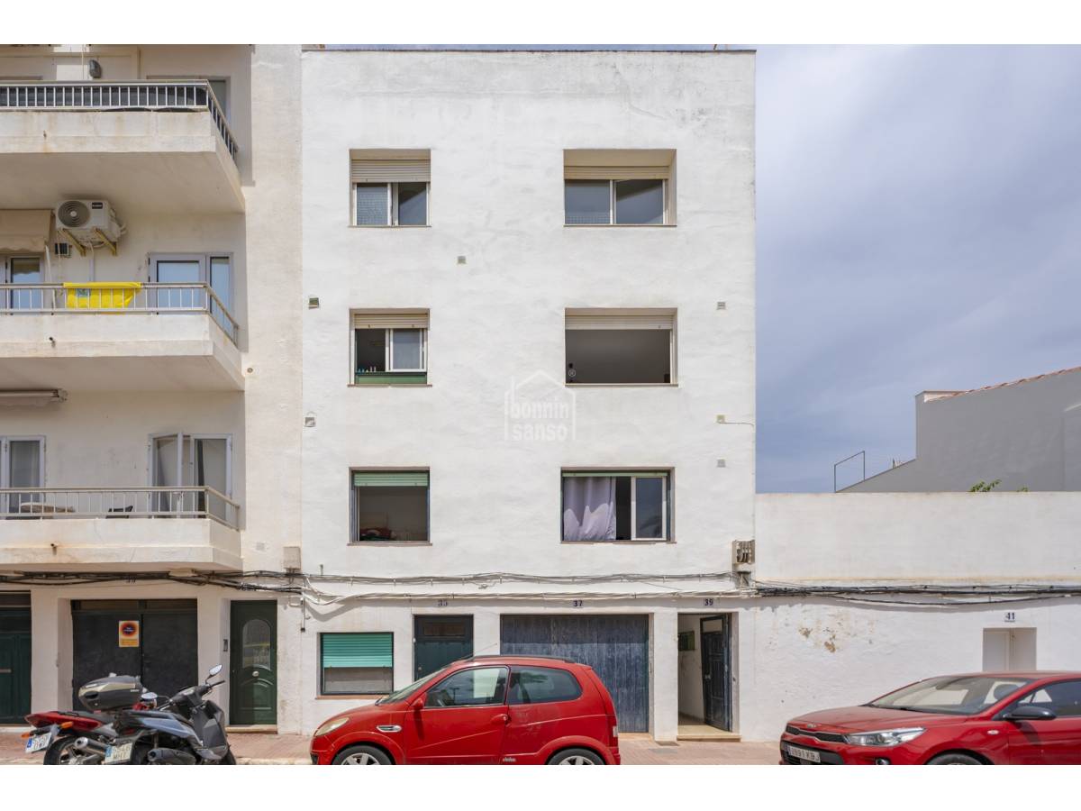 Apartament w Es Castell, Menorca, Hiszpania 9 sypialni, 350 mkw. nr 183176