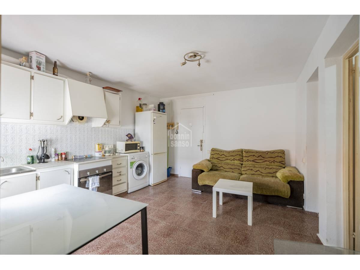 Apartament w Es Castell, Menorca, Hiszpania 9 sypialni, 350 mkw. nr 183176