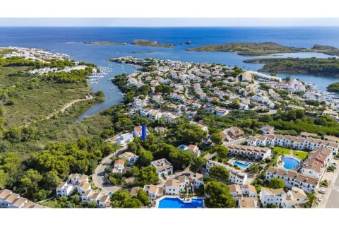 Land zum Verkauf in Port d'Addaya, Menorca, Spanien Nr. 183177 - Foto 3