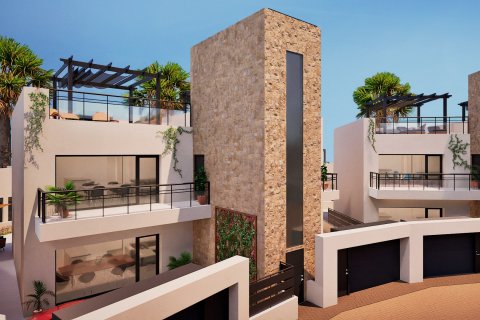 Wohnung zum Verkauf in Fuente Alamo, Murcia, Spanien 2 Schlafzimmer, 70 m2 Nr. 183173 - Foto 2