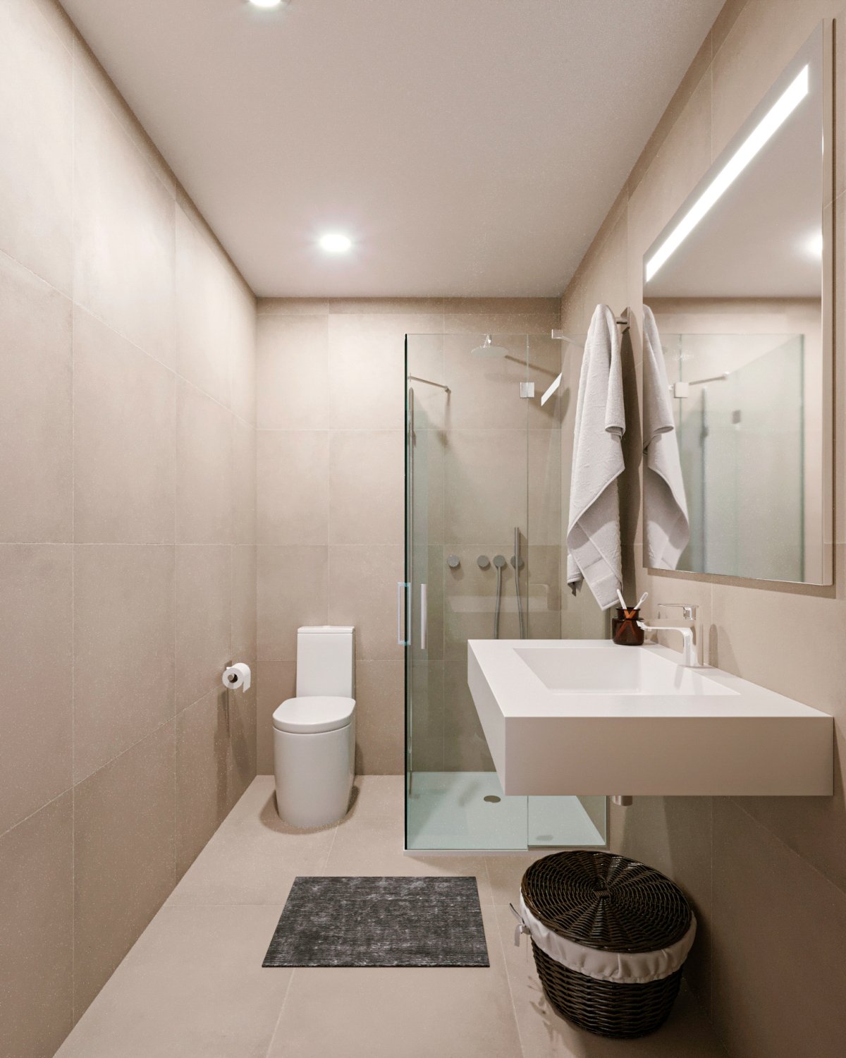 Huoneisto Fuente Alamo, Murcia, Espanja 2 makuuhuonetta, 70 m2 No. 183173