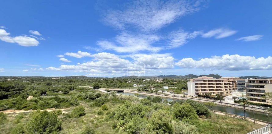 Apartment in Manacor, Mallorca, Spain 1 bedroom,  No. 183178