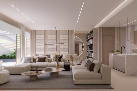 Penthäuser zum Verkauf in Benahavis, Malaga, Spanien 2 Schlafzimmer, 104 m2 Nr. 169748 - Foto 8