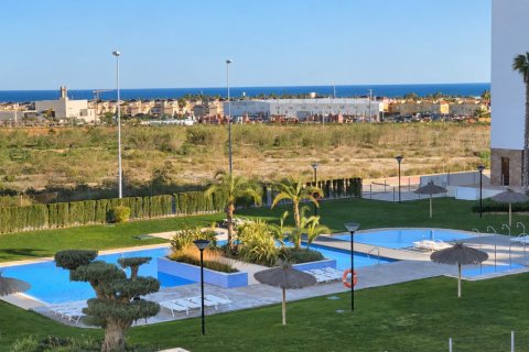 Dzīvoklis Cabo Roig, Alicante, Spānijā 2 istabas, 86 m2 Nr. 196271