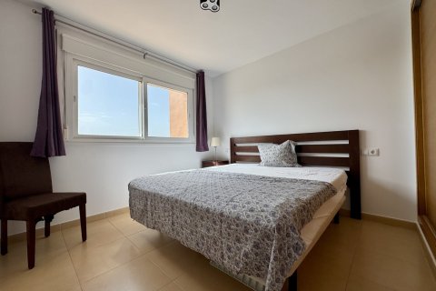 Penthäuser zum Verkauf in Mar Menor Golf Resort, Murcia, Spanien 2 Schlafzimmer, Nr. 196275 - Foto 18