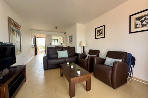 Penthäuser zum Verkauf in Mar Menor Golf Resort, Murcia, Spanien 2 Schlafzimmer, Nr. 196275 - Foto 8
