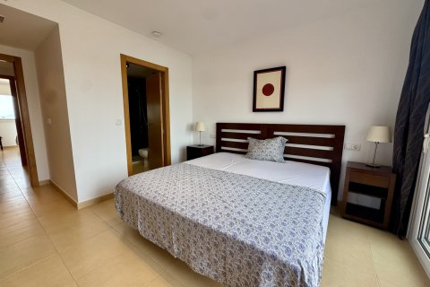 Penthäuser zum Verkauf in Mar Menor Golf Resort, Murcia, Spanien 2 Schlafzimmer, Nr. 196275 - Foto 14
