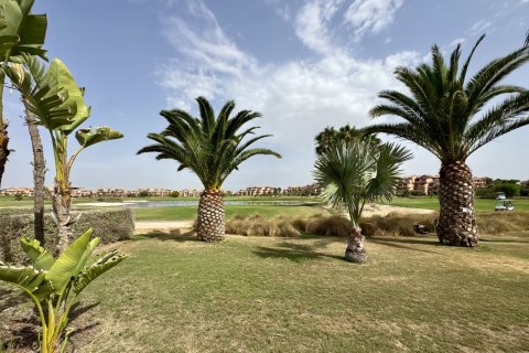 Penthäuser zum Verkauf in Mar Menor Golf Resort, Murcia, Spanien 2 Schlafzimmer, Nr. 196275 - Foto 10