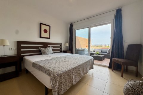 Penthäuser zum Verkauf in Mar Menor Golf Resort, Murcia, Spanien 2 Schlafzimmer, Nr. 196275 - Foto 15