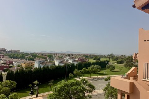 Penthäuser zum Verkauf in Mar Menor Golf Resort, Murcia, Spanien 2 Schlafzimmer, Nr. 196275 - Foto 29