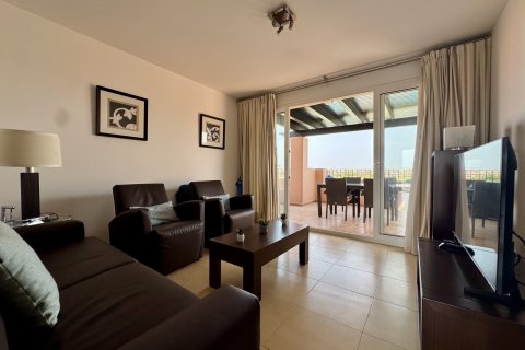 Penthäuser zum Verkauf in Mar Menor Golf Resort, Murcia, Spanien 2 Schlafzimmer, Nr. 196275 - Foto 6