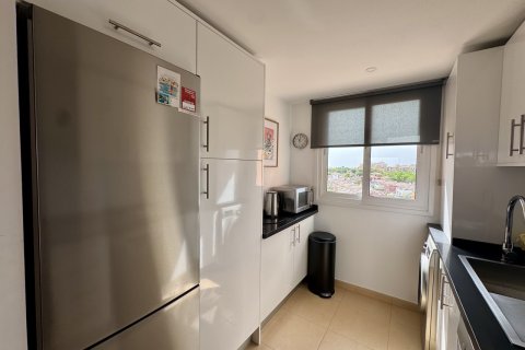 Penthäuser zum Verkauf in Mar Menor Golf Resort, Murcia, Spanien 2 Schlafzimmer, Nr. 196275 - Foto 12
