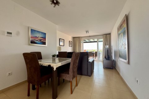 Penthäuser zum Verkauf in Mar Menor Golf Resort, Murcia, Spanien 2 Schlafzimmer, Nr. 196275 - Foto 5
