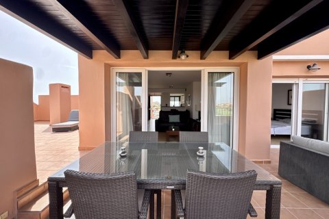Penthäuser zum Verkauf in Mar Menor Golf Resort, Murcia, Spanien 2 Schlafzimmer, Nr. 196275 - Foto 20