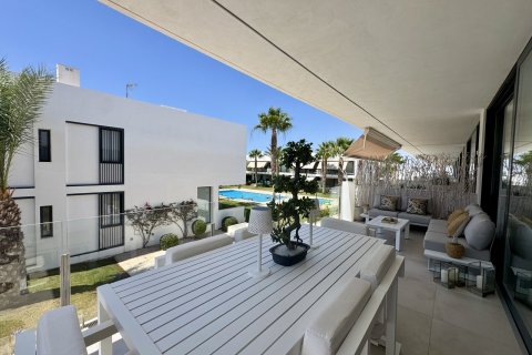 Penthäuser zum Verkauf in Mar De Cristal, Murcia, Spanien 3 Schlafzimmer, Nr. 196276 - Foto 17