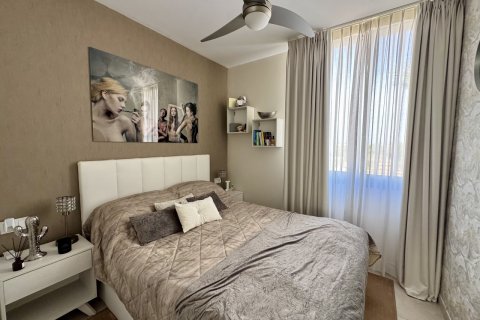 Penthäuser zum Verkauf in Mar De Cristal, Murcia, Spanien 3 Schlafzimmer, Nr. 196276 - Foto 13