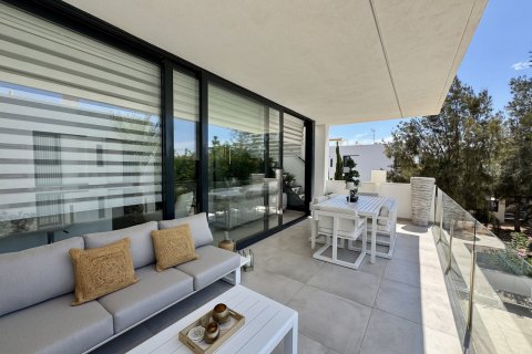 Penthäuser zum Verkauf in Mar De Cristal, Murcia, Spanien 3 Schlafzimmer, Nr. 196276 - Foto 15