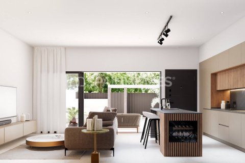 Продажа пентхауса в Пилар де ла Орадада, Аликанте, Испания 3 спальни, 97м2 №196280 - фото 26
