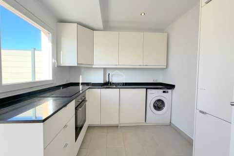 Apartament w Cala Millor, Mallorca, Hiszpania 2 sypialnie, 63 mkw. nr 154642 – zdjęcie 8