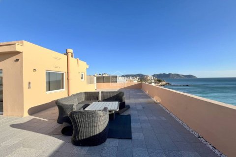 Apartament w Cala Millor, Mallorca, Hiszpania 2 sypialnie, 63 mkw. nr 154642 – zdjęcie 3