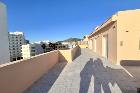 Apartament w Cala Millor, Mallorca, Hiszpania 2 sypialnie, 63 mkw. nr 154642 – zdjęcie 4