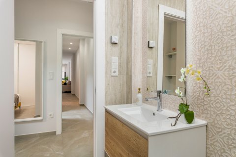 Apartment à vendre à Torrevieja, Alicante, Espagne, 2 chambres, 58 m2 No. 154641 - photo 22