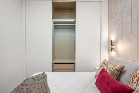 Apartment à vendre à Torrevieja, Alicante, Espagne, 2 chambres, 58 m2 No. 154641 - photo 12