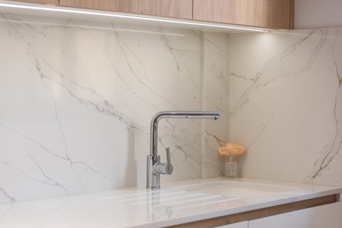 Apartment à vendre à Torrevieja, Alicante, Espagne, 2 chambres, 58 m2 No. 154641 - photo 4