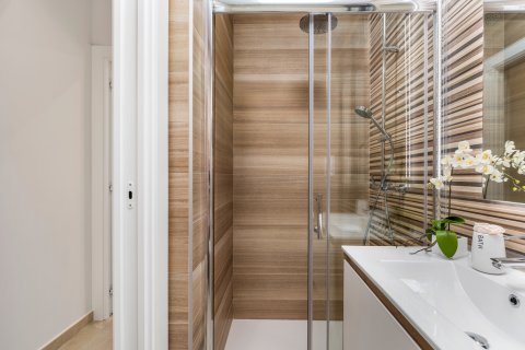 Apartment à vendre à Torrevieja, Alicante, Espagne, 2 chambres, 58 m2 No. 154641 - photo 23