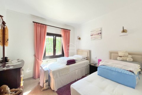 Villa pārdošanā Cala Millor, Mallorca, Spānijā 3 istabas, 117 m2 Nr. 154644 - attēls 13