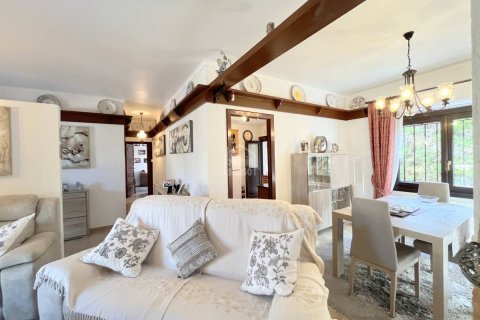 Villa pārdošanā Cala Millor, Mallorca, Spānijā 3 istabas, 117 m2 Nr. 154644 - attēls 7