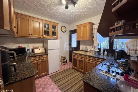 Продажа виллы в Кала Миллор, Майорка, Испания 3 спальни, 117м2 №154644 - фото 12