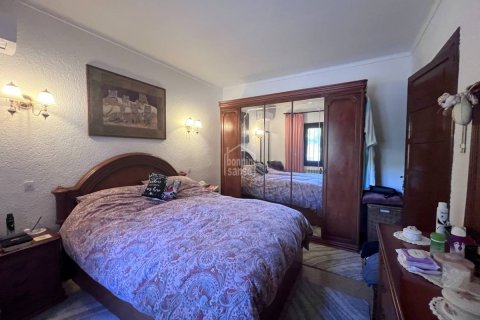 Продажа виллы в Кала Миллор, Майорка, Испания 3 спальни, 117м2 №154644 - фото 8