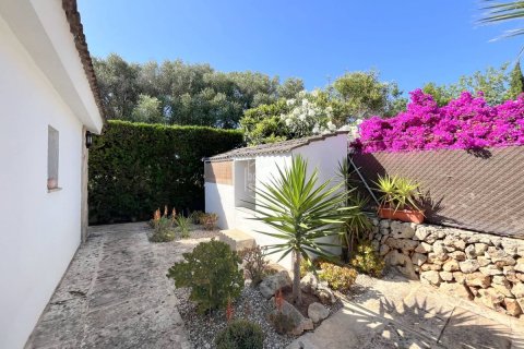 Villa pārdošanā Cala Millor, Mallorca, Spānijā 3 istabas, 117 m2 Nr. 154644 - attēls 4