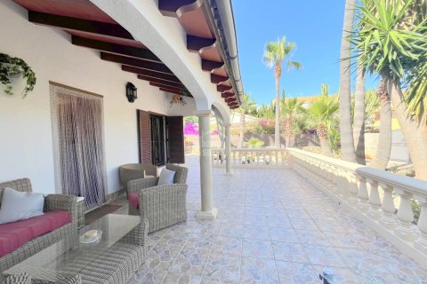 Villa pārdošanā Cala Millor, Mallorca, Spānijā 3 istabas, 117 m2 Nr. 154644 - attēls 2